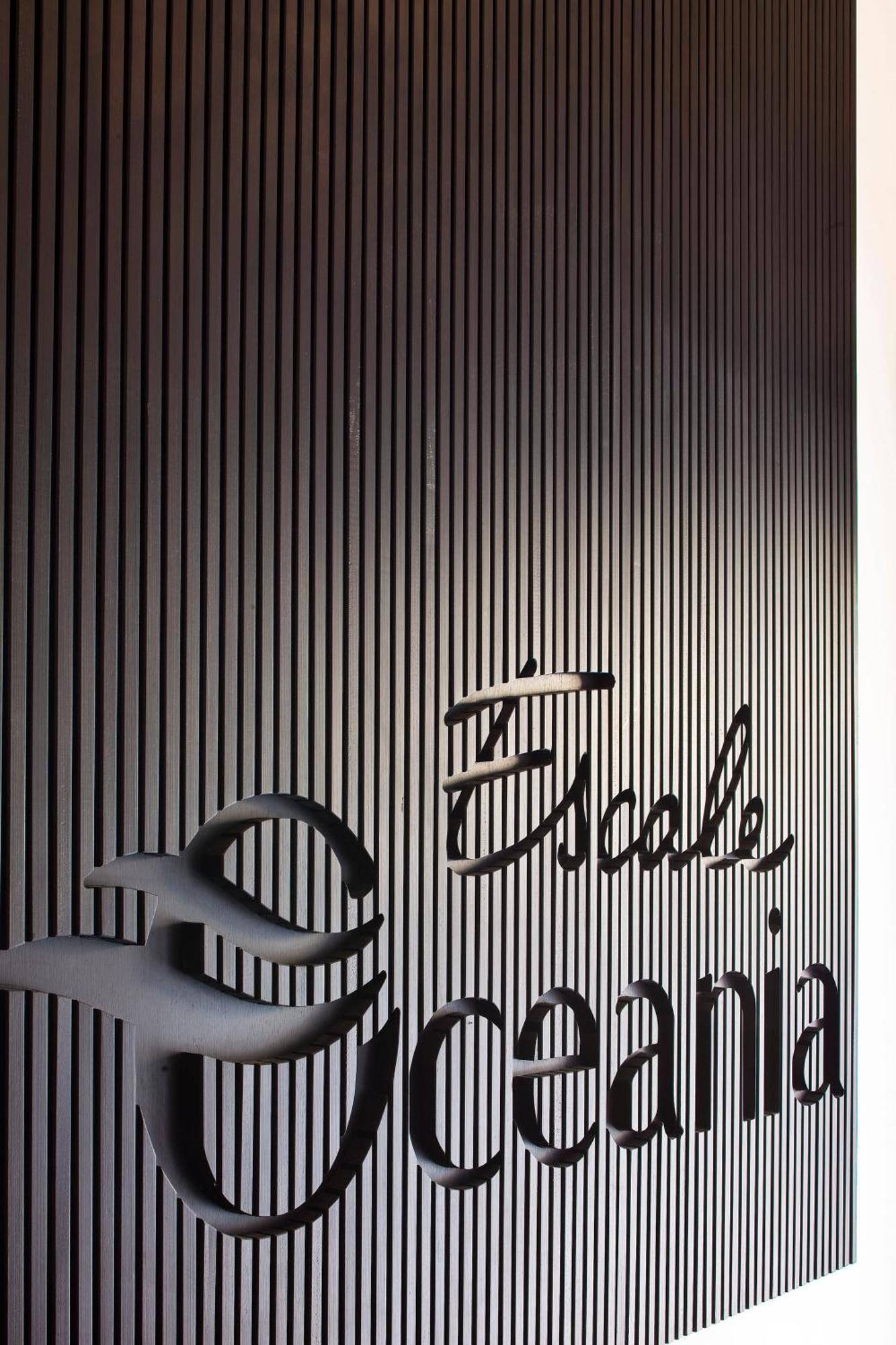 Escale Oceania Marseille Vieux Port Hotel Exterior foto